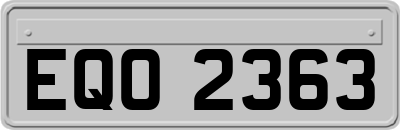 EQO2363