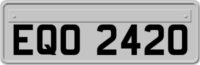 EQO2420