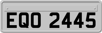 EQO2445
