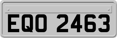 EQO2463