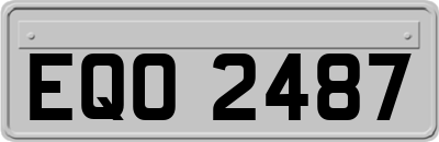 EQO2487