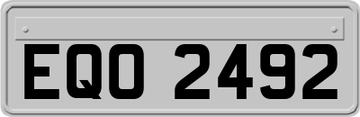 EQO2492