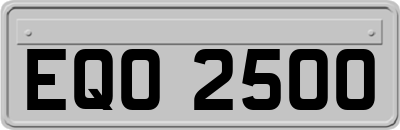 EQO2500