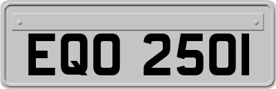 EQO2501