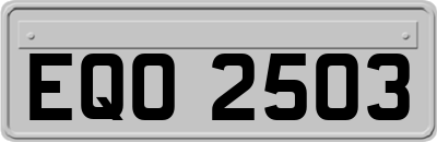 EQO2503