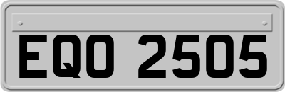 EQO2505