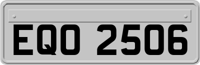 EQO2506