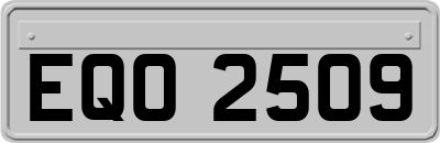 EQO2509