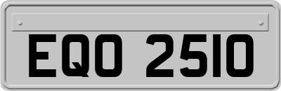 EQO2510