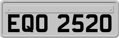 EQO2520