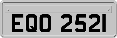 EQO2521
