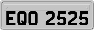 EQO2525