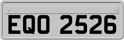 EQO2526