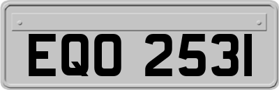 EQO2531