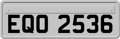 EQO2536