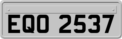EQO2537