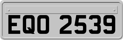 EQO2539