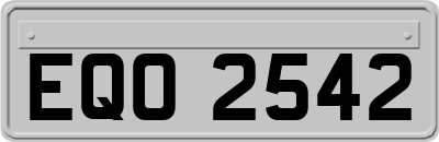 EQO2542