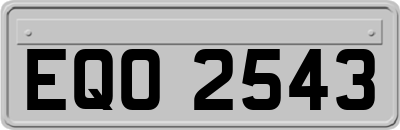 EQO2543