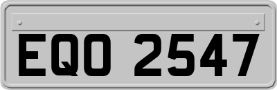 EQO2547