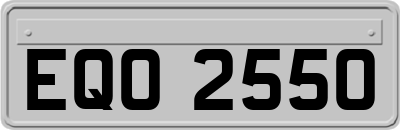 EQO2550