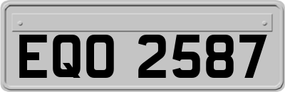 EQO2587