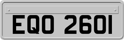 EQO2601