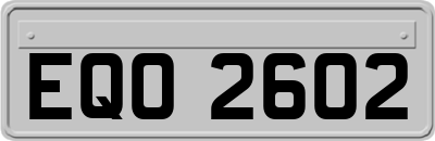 EQO2602