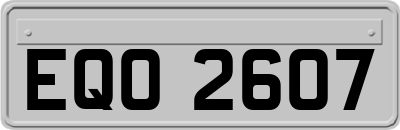 EQO2607