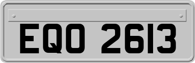EQO2613