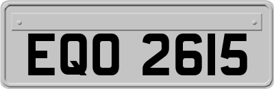 EQO2615