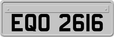 EQO2616
