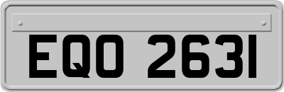 EQO2631