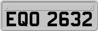 EQO2632