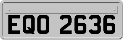 EQO2636