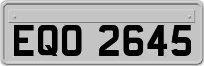EQO2645