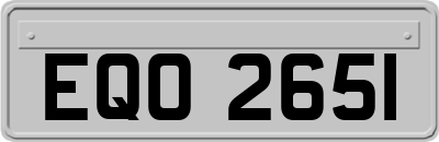 EQO2651