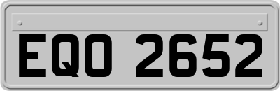 EQO2652