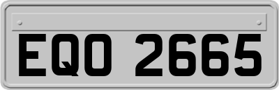 EQO2665