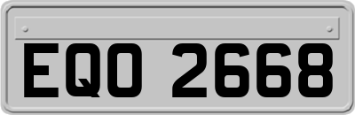 EQO2668