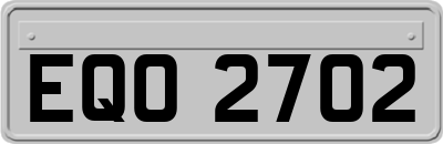 EQO2702