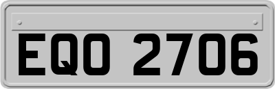 EQO2706