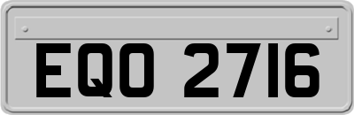 EQO2716