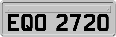 EQO2720