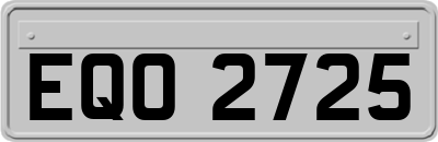 EQO2725