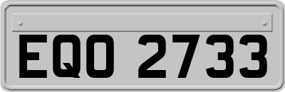 EQO2733