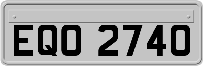 EQO2740