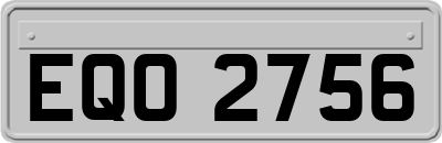 EQO2756