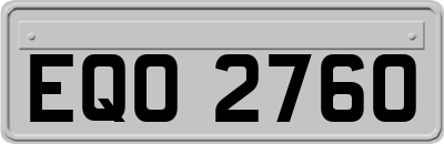 EQO2760