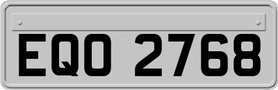 EQO2768